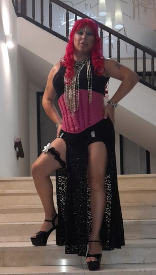 DRAG QUEEN FIESTAS DESPEDIDAS EVENTOS VALENCIA 
