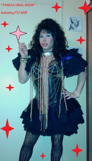DRAG QUEEN FIESTAS DESPEDIDAS EVENTOS VALENCIA 