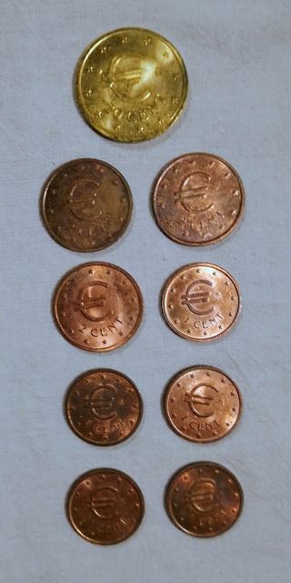 HERRAMIENTAS Y ANTIGÜEDADES 