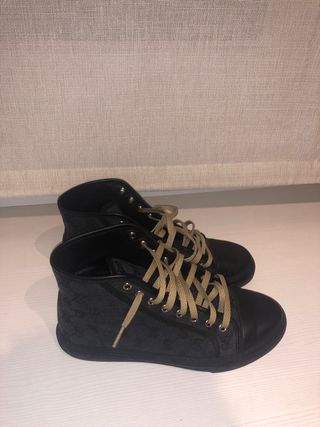 Zapatos gucci nuevos 