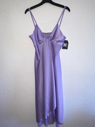 Vestido de invitada