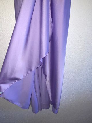 Vestido de invitada