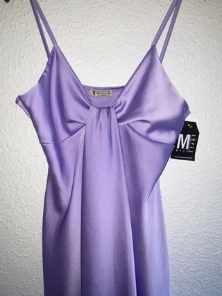 Vestido de invitada