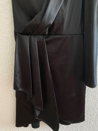 Vestido de fiesta