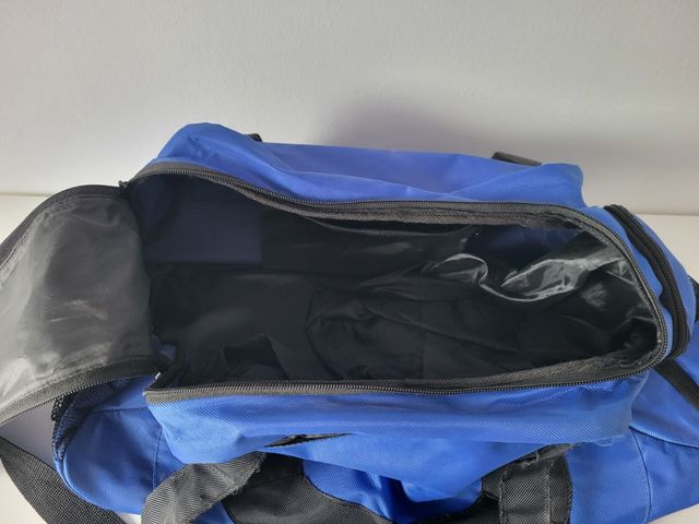 Borsa da viaggio Borsa da ginnastica a zaino.