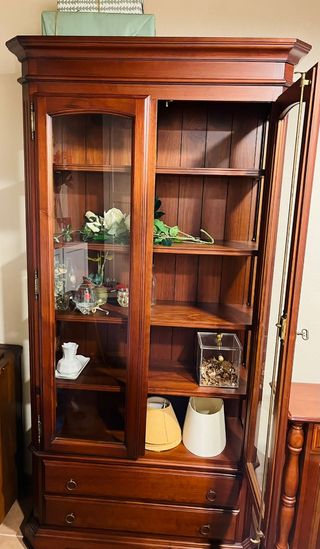 Mueble clásico 