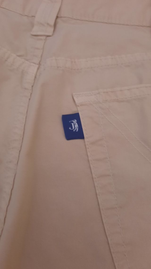 pantaloni Jeckerson lunghi