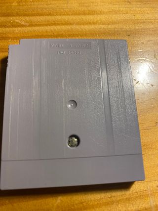 Killer instinc Game Boy