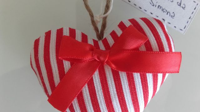 decorazioni per albero di Natale 5 pezzi