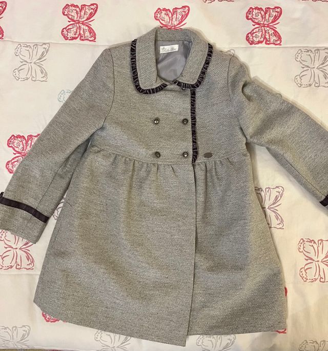 Abrigo Dolce Petit T6