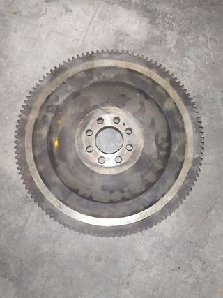 volante motor ca18det