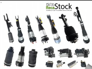 SUSPENSION NEUMATICA TURISMO  REF 48090-48 r_43125