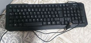 Teclado Selecline