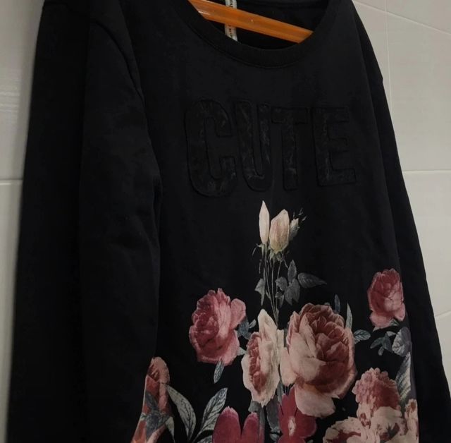 Jersey de Stradivarius