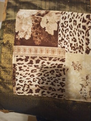 foulard 
