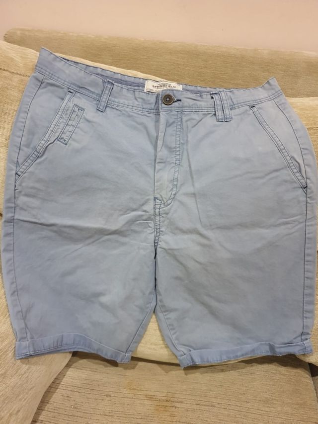 Bermuda de Springfield