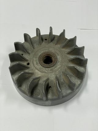 Volante magnetico vespino sc 