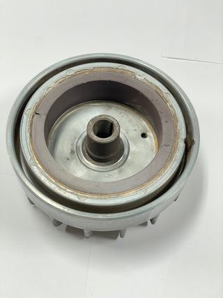 Volante magnetico vespino sc 