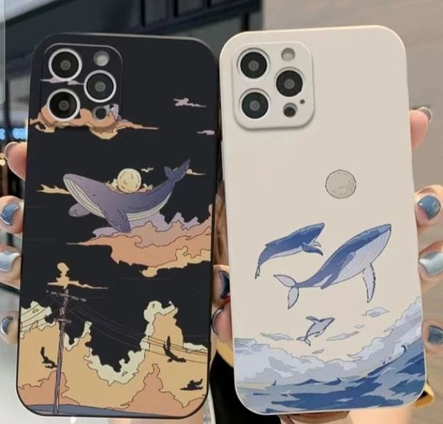 2 Fundas Samsung A53 5g sin estrenar