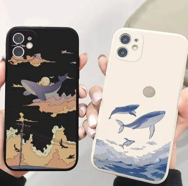 2 Fundas Samsung A53 5g sin estrenar