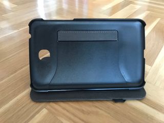 Vendo Funda CASE LOGIC para tablet
