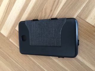 Vendo Funda CASE LOGIC para tablet