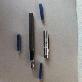 plumas estilograficas