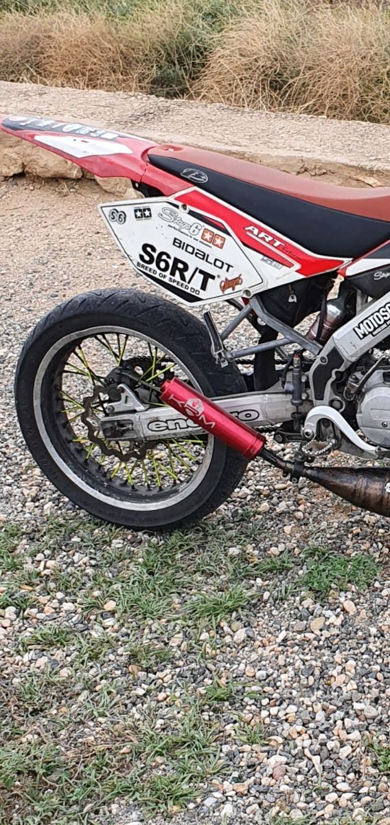 krm390