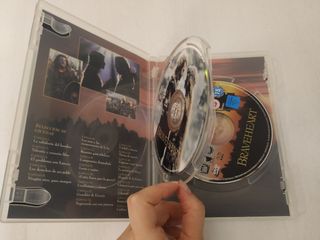 BraveHeart