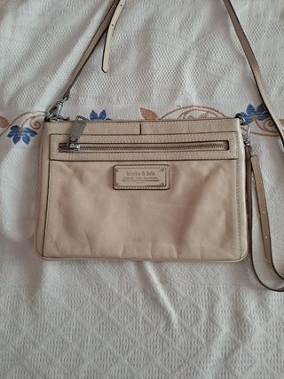 bandolera bimba& lola