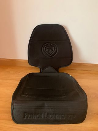 Silla Auto CONDORD 
