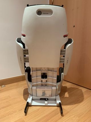 Silla Auto CONDORD 
