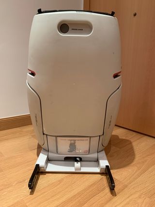 Silla Auto CONDORD 
