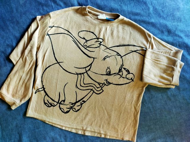 LOTE ROPA NIÑA TALLA 11 - 12 AÑOS SUDADERAS