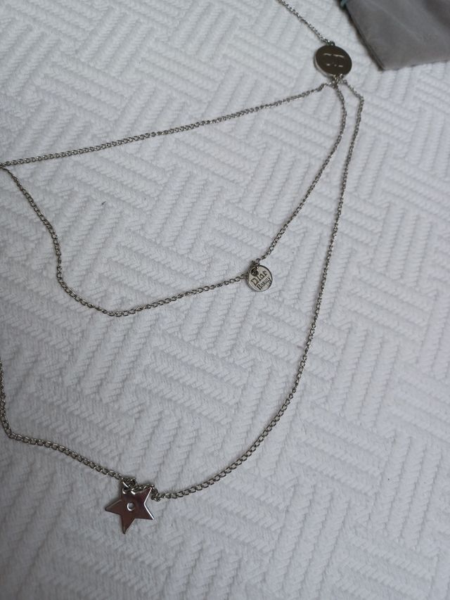 Collar Dior