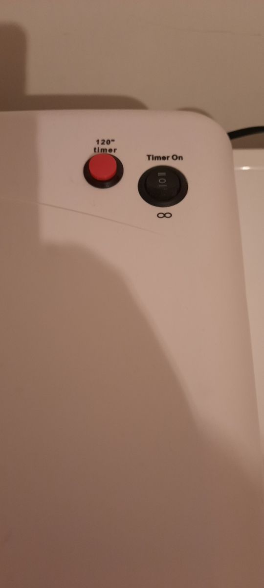 Smalti semipermanenti e lampada Uv