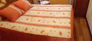 edredón cama 135