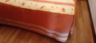 edredón cama 135