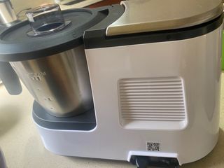 Robot de cocina monsieur cuisini edition plus