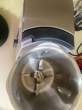 Robot de cocina monsieur cuisini edition plus