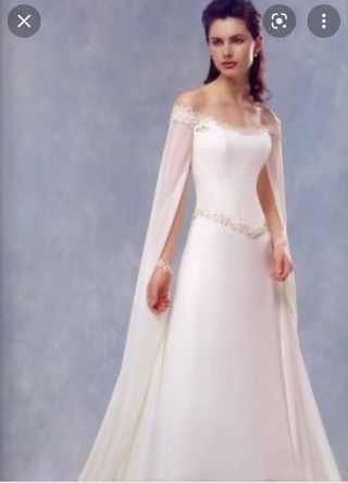 Vestido novia boutique calidad