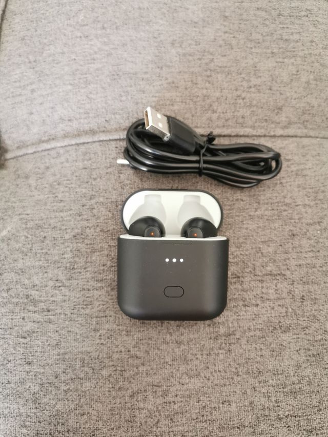 Auriculares inalámbricos