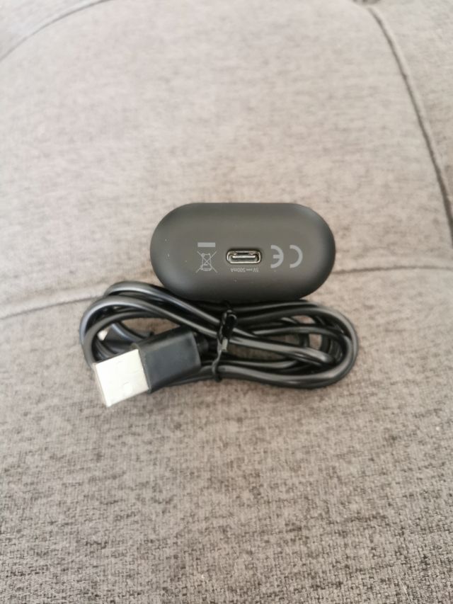 Auriculares inalámbricos