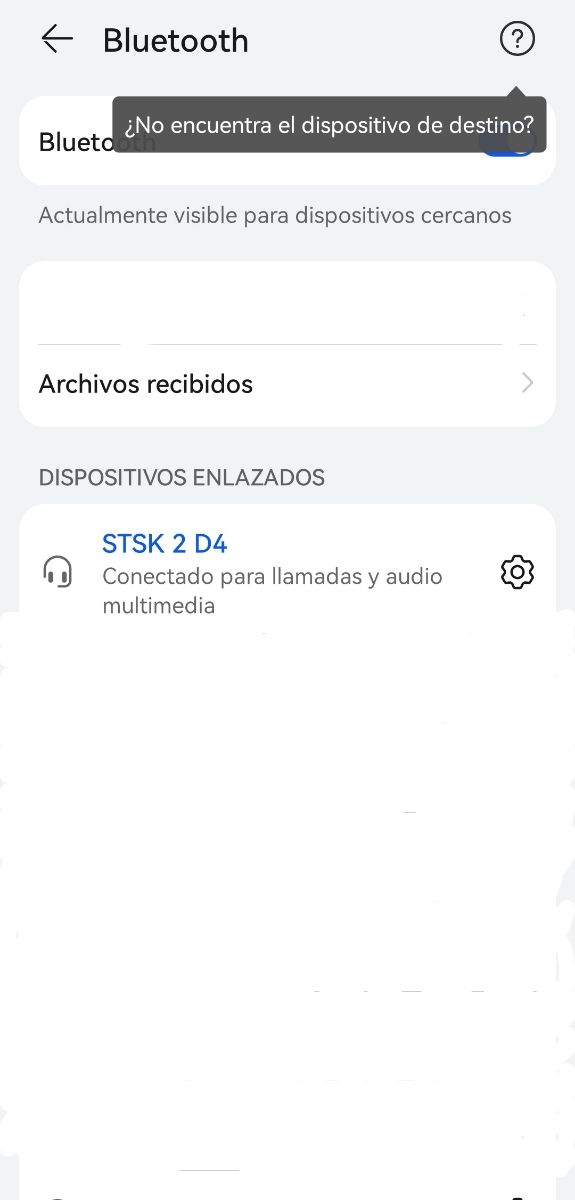 Auriculares inalámbricos