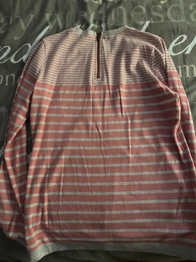 Camiseta entre tiempo