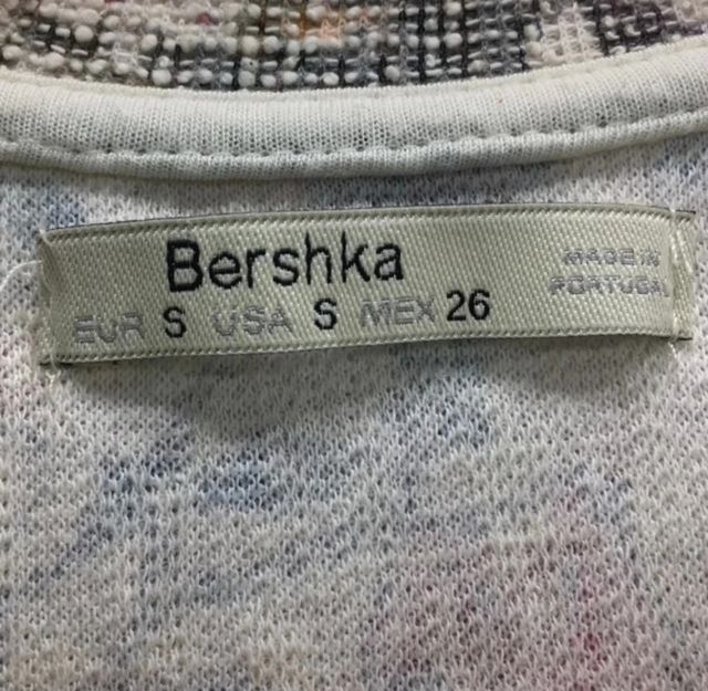Jersey de Berhska