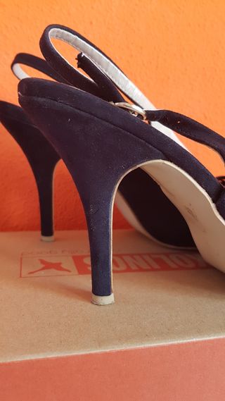 Sandalias mujer