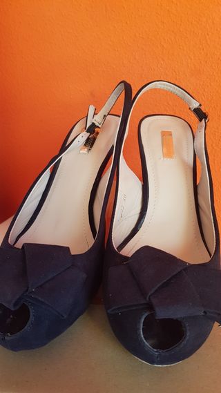 Sandalias mujer