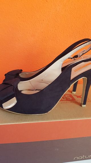 Sandalias mujer