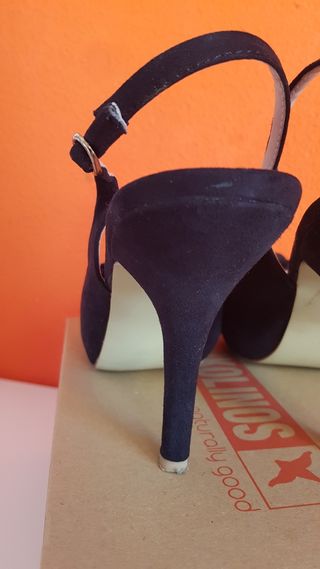 Sandalias mujer